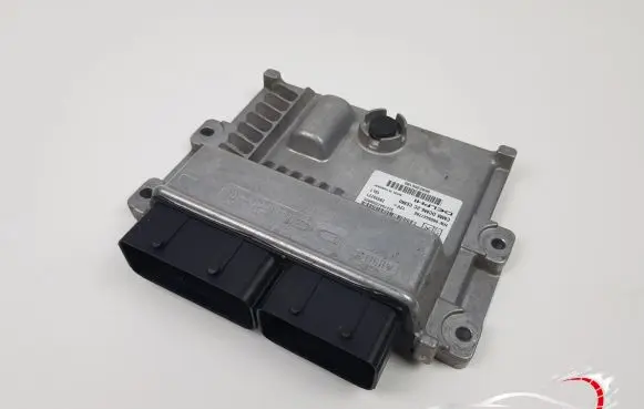 Fiat Ducato Alarm system siren 