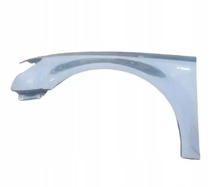 Audi A3 S3 8V Fender 6AYTEILE