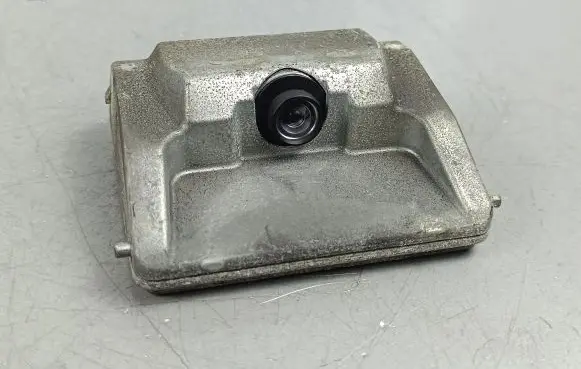 Hyundai Ioniq 5 Windshield/windscreen camera 99211GI010