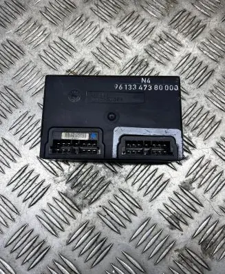 Peugeot 406 Comfort/convenience module 9613347380000