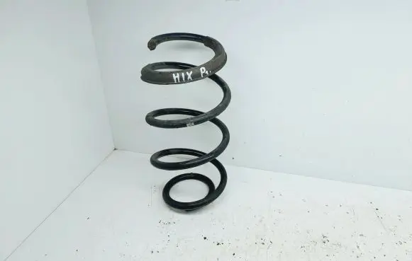Hyundai ix35 Front coil spring