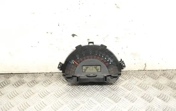 Smart ForTwo I Speedometer (instrument cluster) 110008872003 88546046 88311294
