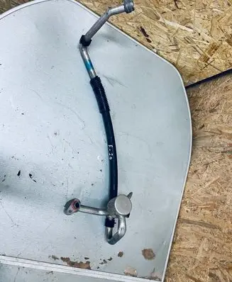 Ford Focus ST Air conditioning (A/C) pipe/hose F1F119N602EC