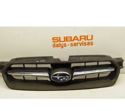 Subaru Legacy Front grill