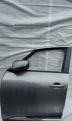 Renault Scenic IV - Grand scenic IV Front door DRZWILEWESCENICIV