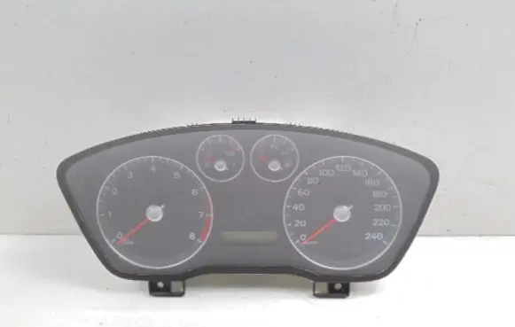 Ford Focus C-MAX Speedometer (instrument cluster) 4M5112A650MA