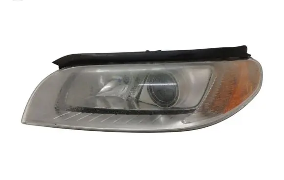 Volvo V70 Headlight/headlamp 31214347 6948180 W3T13271
