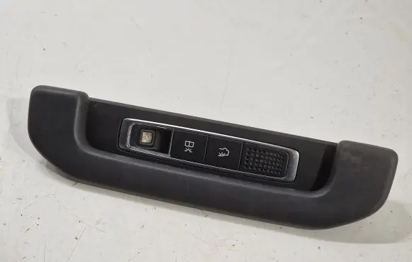 Mercedes-Benz S W222 Rear interior roof grab handle A0998150300