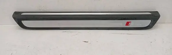 Audi Q5 SQ5 sill trim set (inner) 8R0853373D