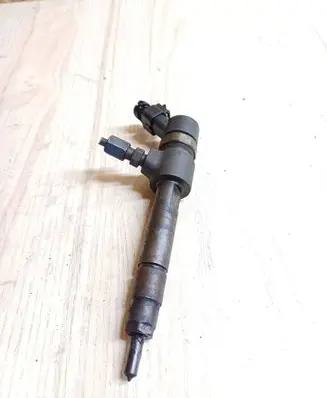 Opel Zafira B Fuel injector 0445110165