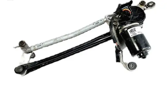 Maserati Ghibli Front wiper linkage and motor 91498-475