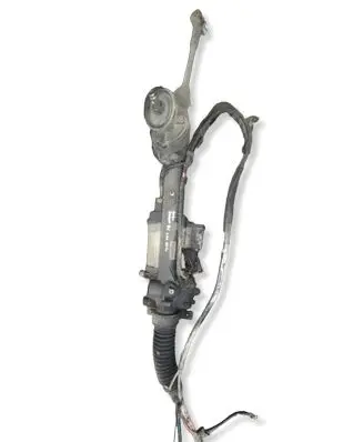Volkswagen PASSAT B6 Steering rack 1K1909144J