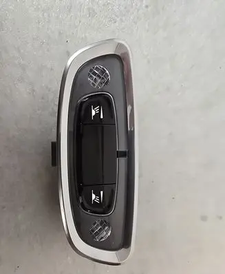 Volvo XC90 Rear seat light 31457644