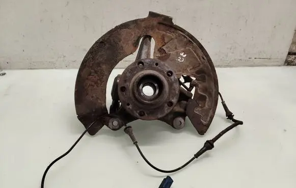 Citroen C5 Front wheel hub