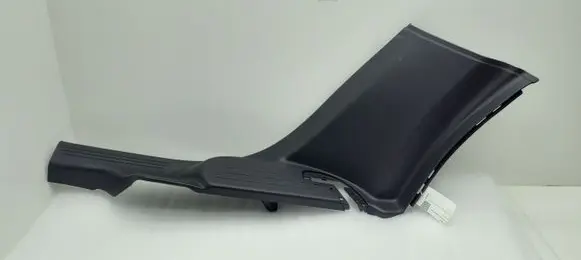 Mercedes-Benz EQB Rear sill trim cover A2436904000