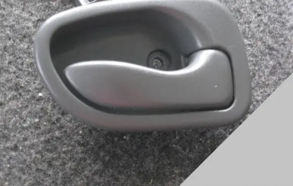 Hyundai Atos Classic Front door interior handle