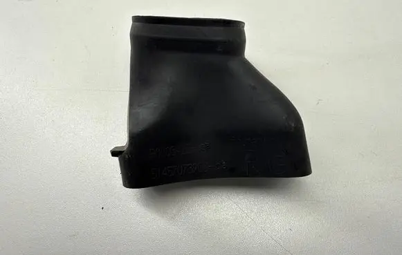 BMW X1 E84 Heater radiator pipe/hose 51457073908