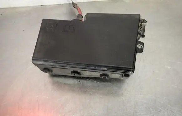 Volvo S40 Fuse box set