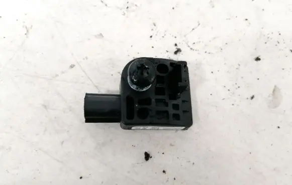 Opel Mokka Airbag deployment crash/impact sensor 13578678