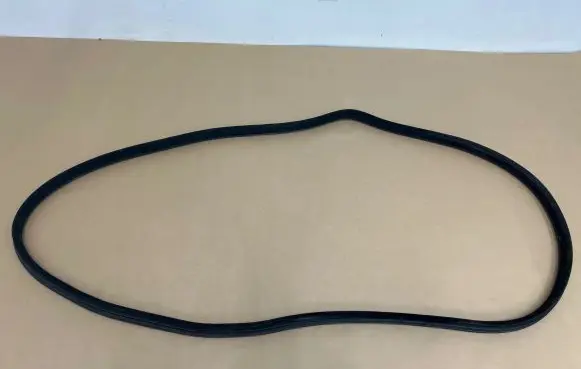 Land Rover Evoque I Front door rubber seal BJ3220708