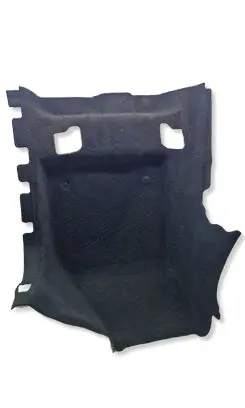 Volvo C30 Front floor carpet liner 36155068 A050412
