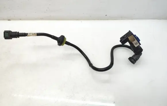 Toyota Proace Vacuum line/pipe/hose 9806151480 9677783780