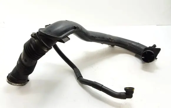 Ford Mondeo MK IV Intercooler hose/pipe AV619C623B