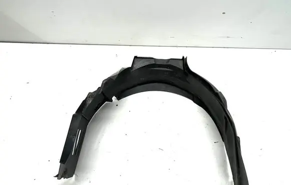 Fiat 500 Abarth Front wheel arch liner splash guards 51820273 DX51820273