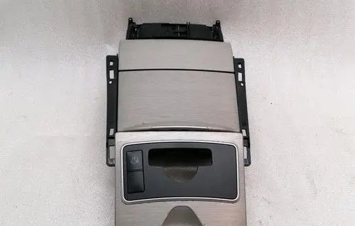 Mercedes-Benz E W212 Cup holder A2126804050