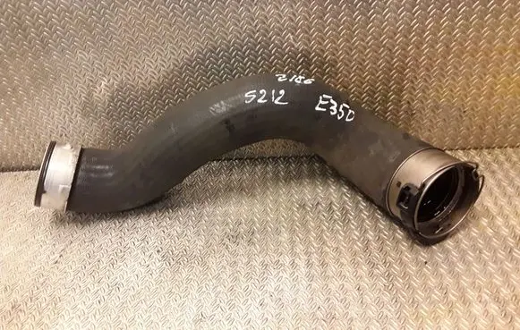 Mercedes-Benz E W212 Intercooler hose/pipe 2045280682