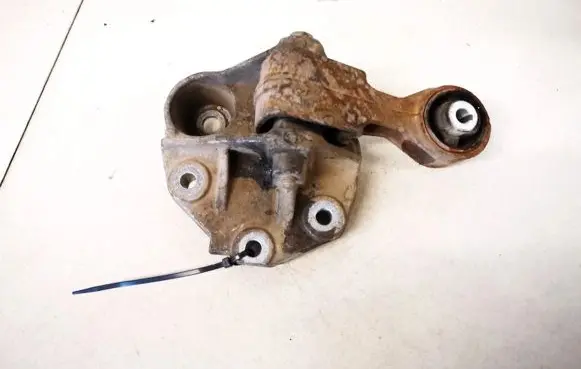 Peugeot 407 Engine mount bracket 9647646380 9647646380b