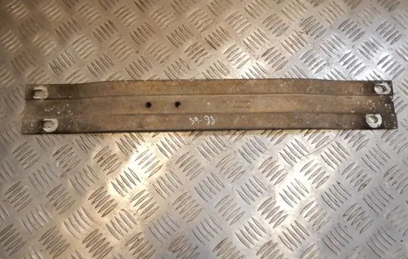 Audi A6 S6 C6 4F Other under body part 4F0804813 3993