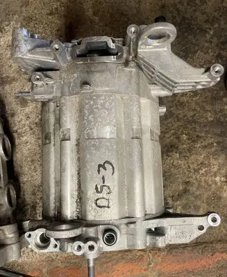 Citroen DS3 Engine 44292