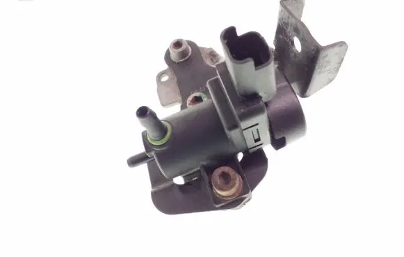 Fuel pressure sensor