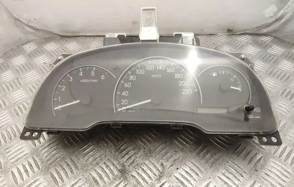 Toyota Avensis Verso Speedometer (instrument cluster) 8380044530 1575104660