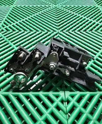 Audi A4 S4 B8 8K Positive wiring loom B0101179