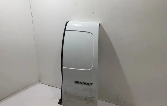 Renault Kangoo II Back/rear loading door 7751478141