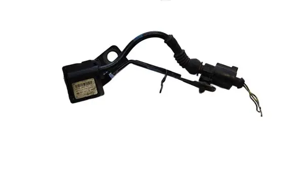 Audi A8 S8 D3 4E Acceleration sensor 4E0907651G 4E0616575J
