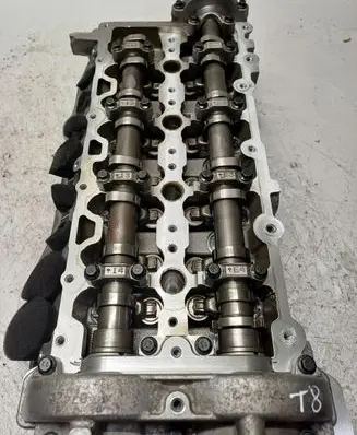 Volvo XC60 Engine head 31480504