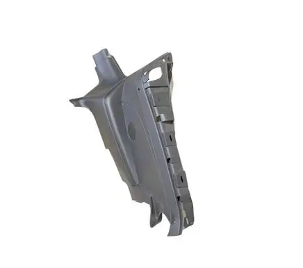 Chevrolet Camaro Coupe rear side trim panel 22759173 13240967 22743890