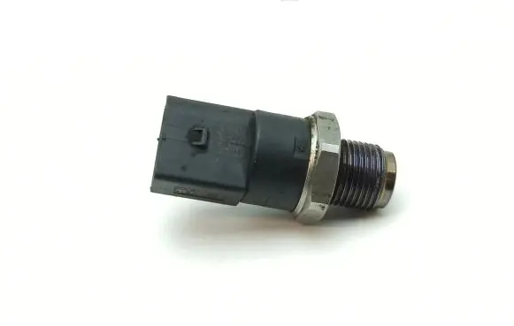 Fuel pressure sensor