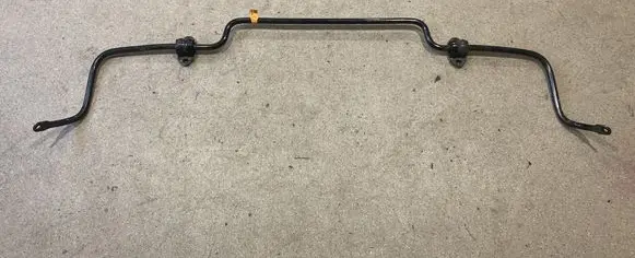 Hyundai Ioniq 5 Rear anti-roll bar/sway bar 55510CV000
