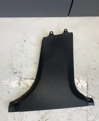 Mercedes-Benz GLC X253 C253 (B) pillar trim (bottom) A2536900625