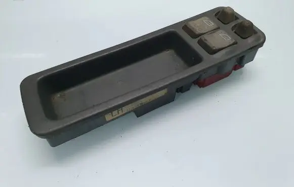 Volvo S40, V40 Electric window control switch 30815237 03458036