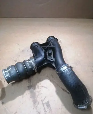 Peugeot 3008 I Intercooler hose/pipe 9678406580