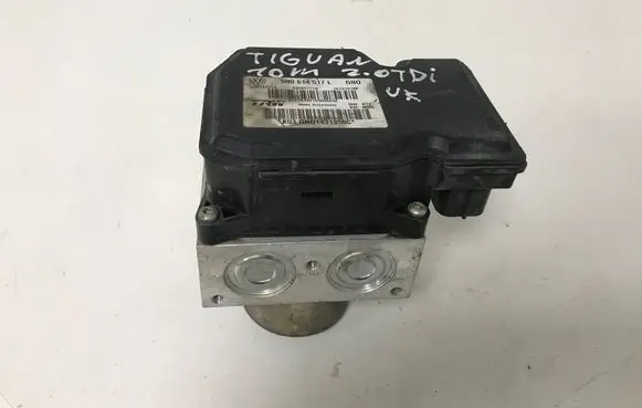 Volkswagen Tiguan ABS Pump 5N0614517L