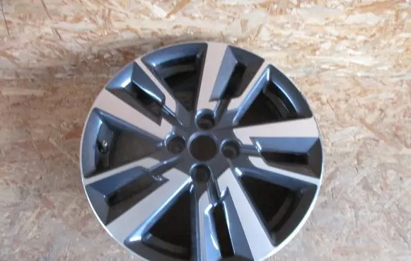 Nissan Micra K14 R16 alloy rim 2K95FA1A