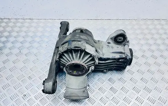 Audi A8 S8 D3 4E Rear differential 01R525053