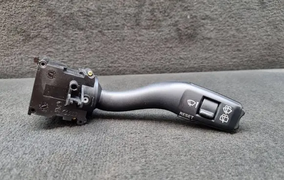 Audi A4 S4 B6 8E 8H Wiper switch 4E0953503C