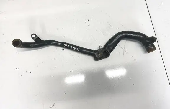 Audi A6 S6 C5 4B Engine coolant pipe/hose 059121071